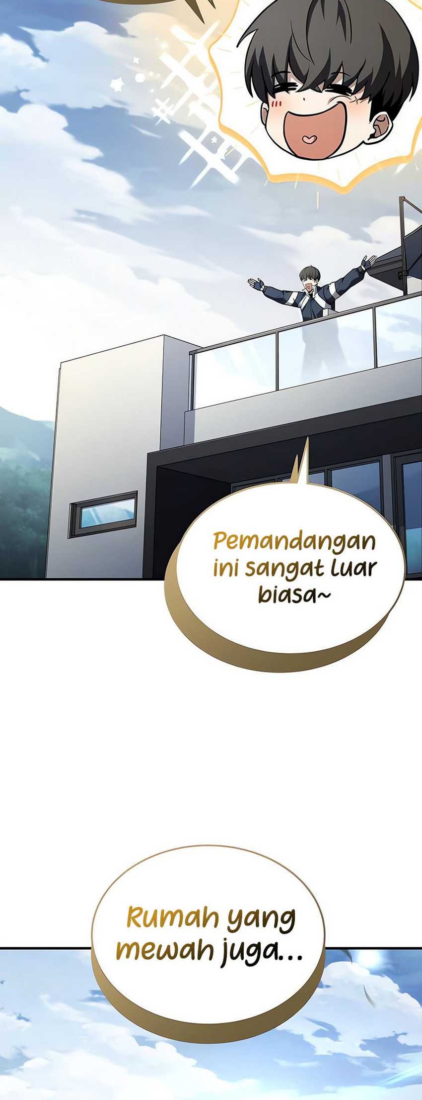 Trait Hoarder Chapter 14 Gambar 19