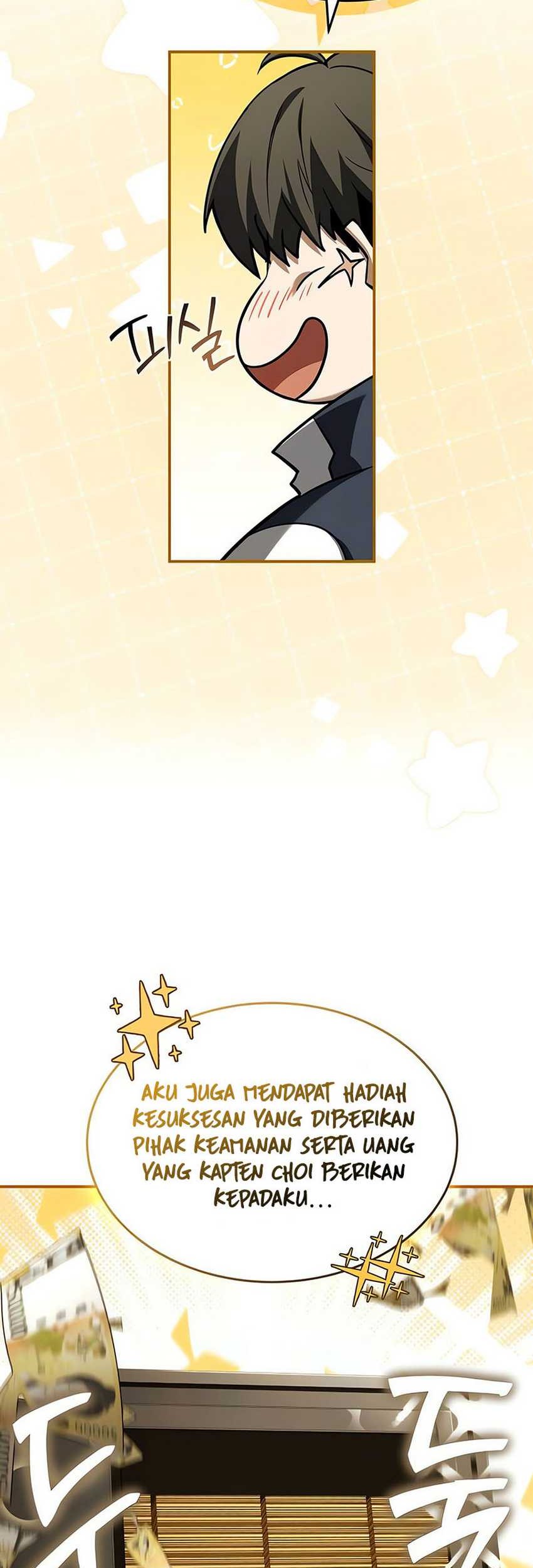 Trait Hoarder Chapter 14 Gambar 22