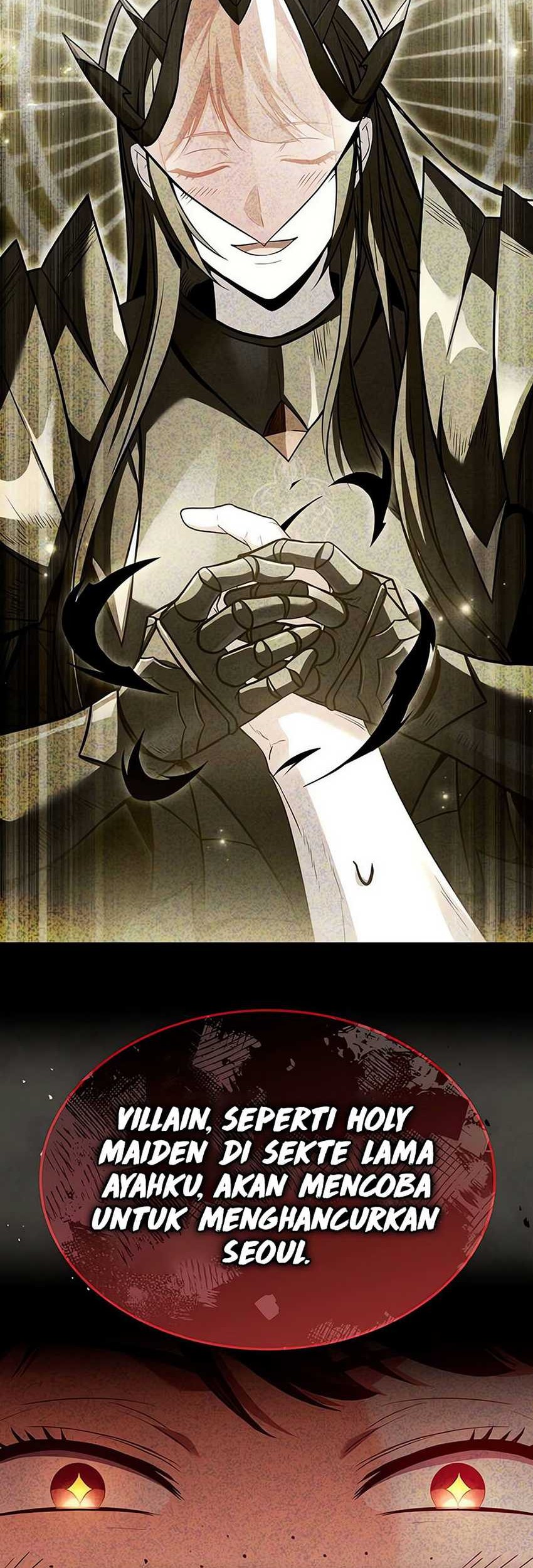 Trait Hoarder Chapter 14 Gambar 25