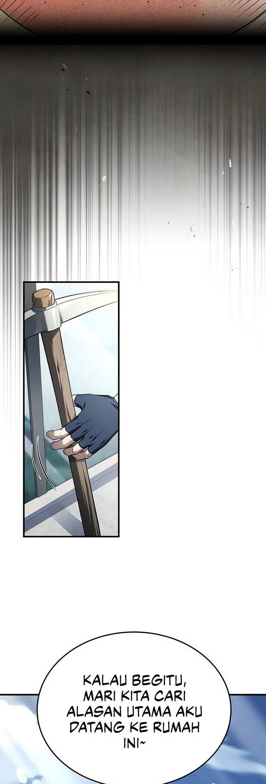 Trait Hoarder Chapter 14 Gambar 26