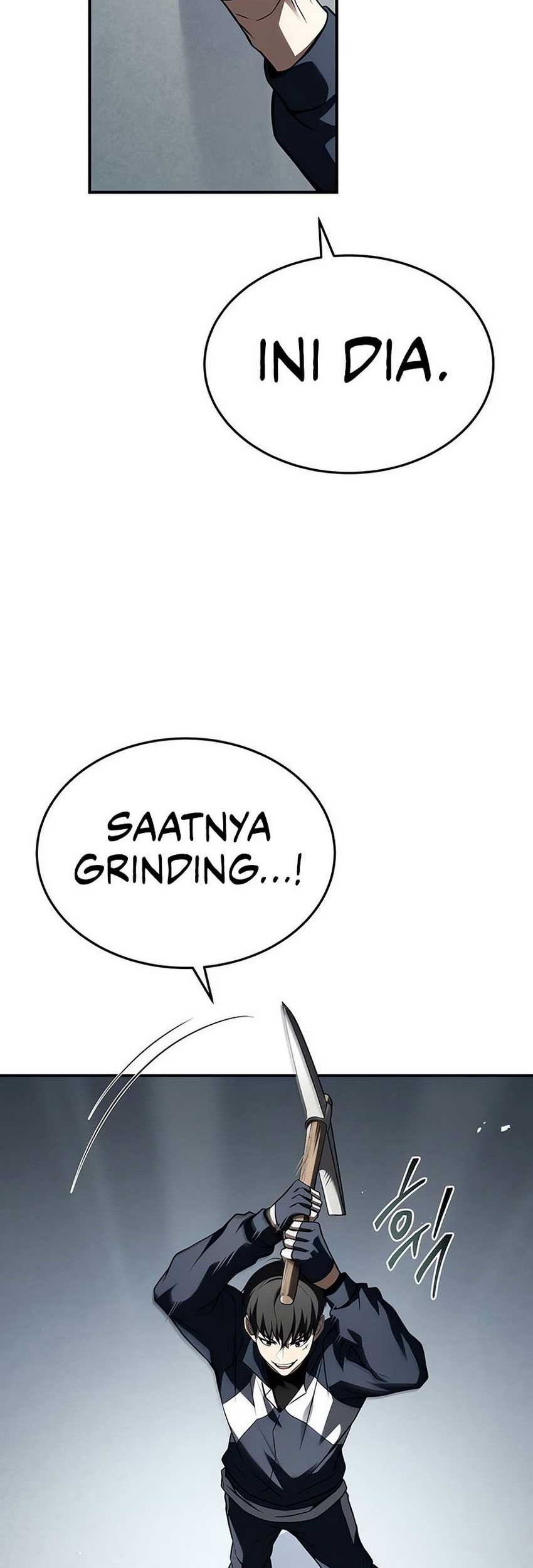 Trait Hoarder Chapter 14 Gambar 29