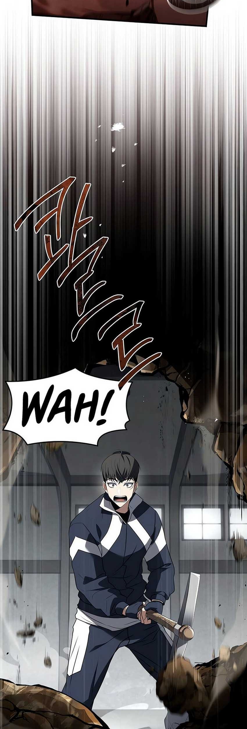 Trait Hoarder Chapter 14 Gambar 31