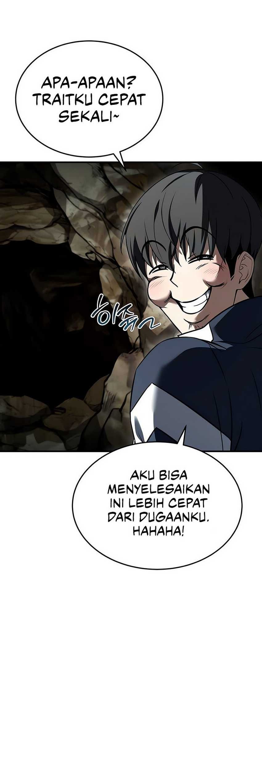 Trait Hoarder Chapter 14 Gambar 33