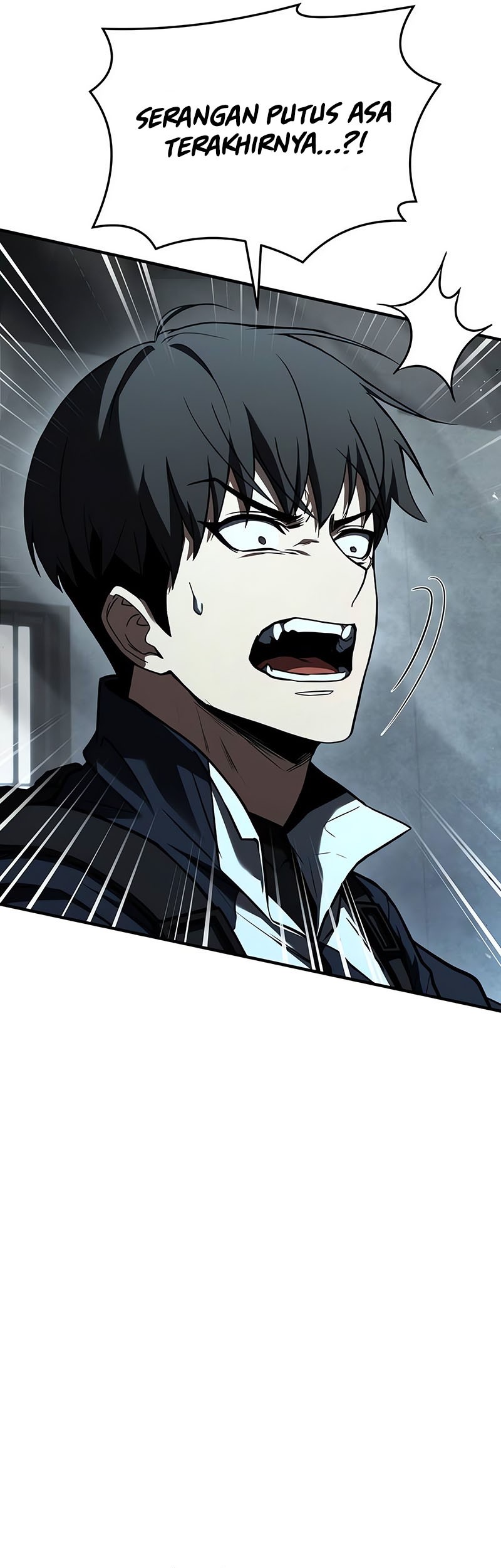 Trait Hoarder Chapter 13 Gambar 33