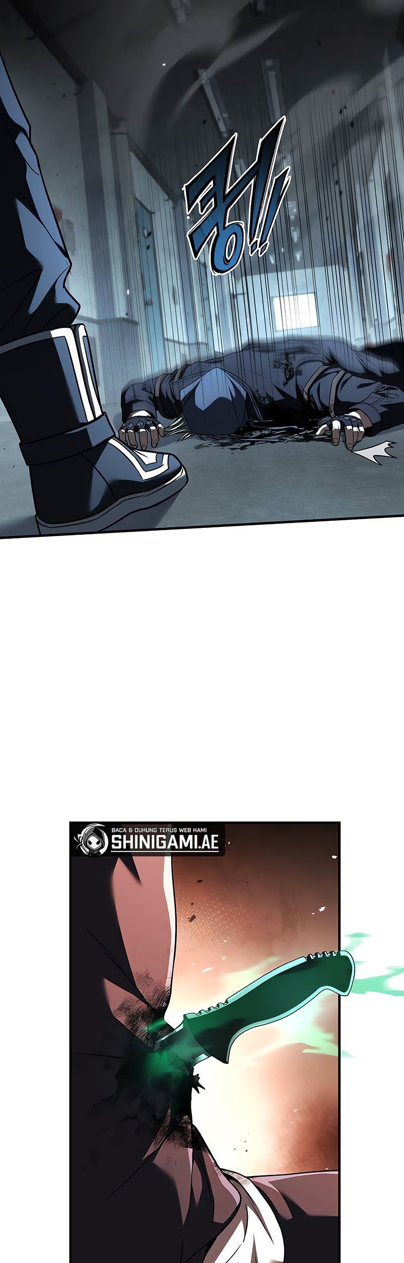 Trait Hoarder Chapter 13 Gambar 35