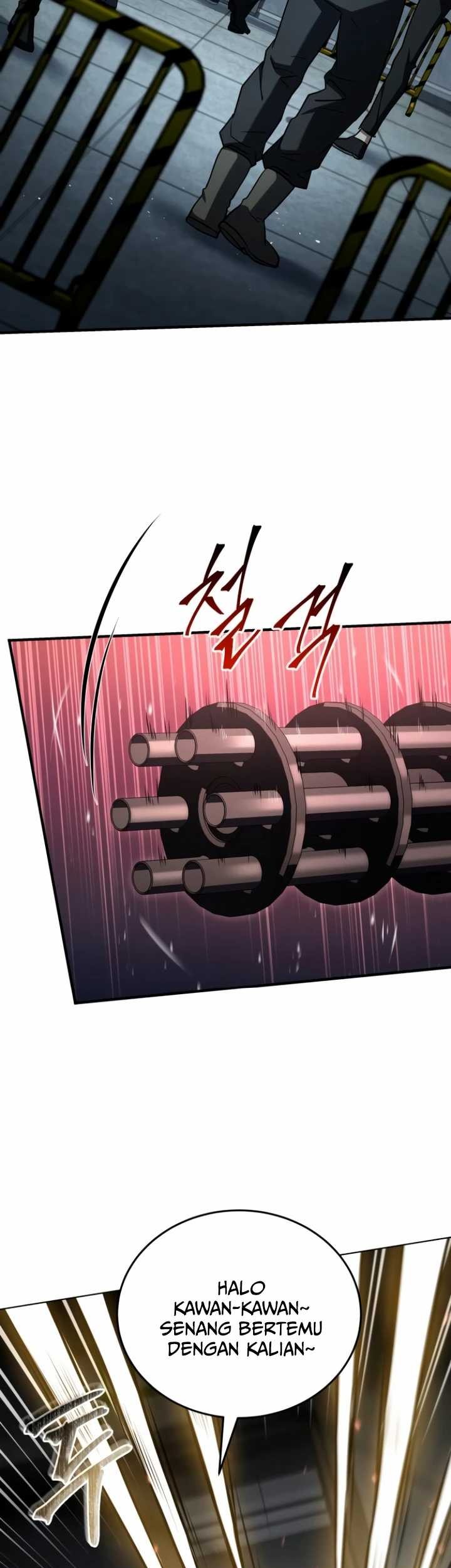 Trait Hoarder Chapter 12 Gambar 37