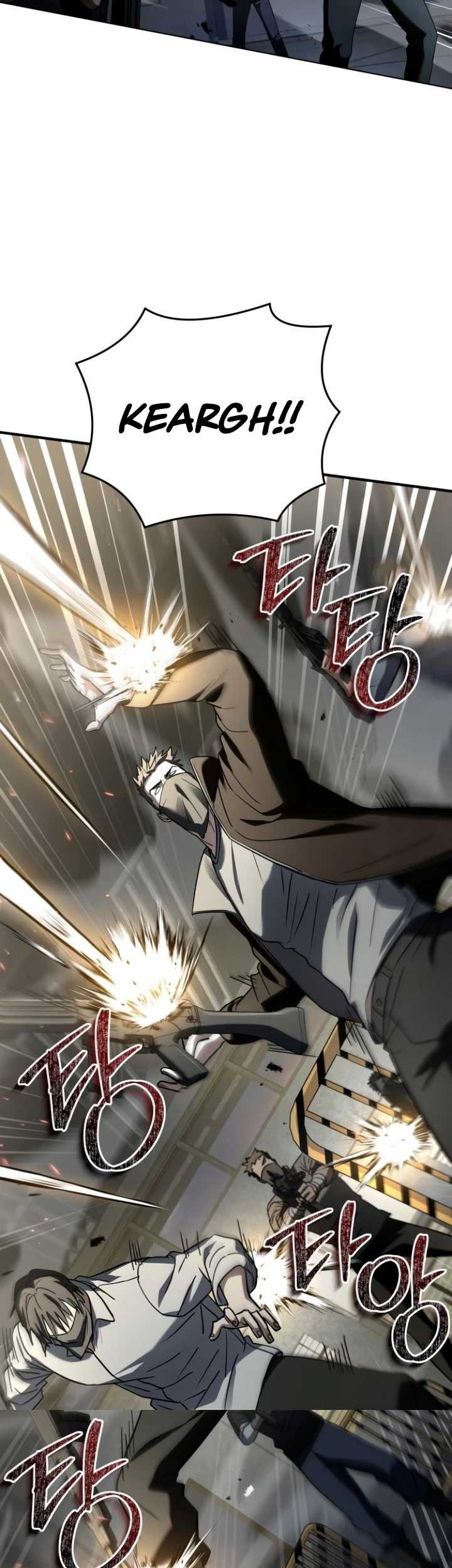 Trait Hoarder Chapter 12 Gambar 39