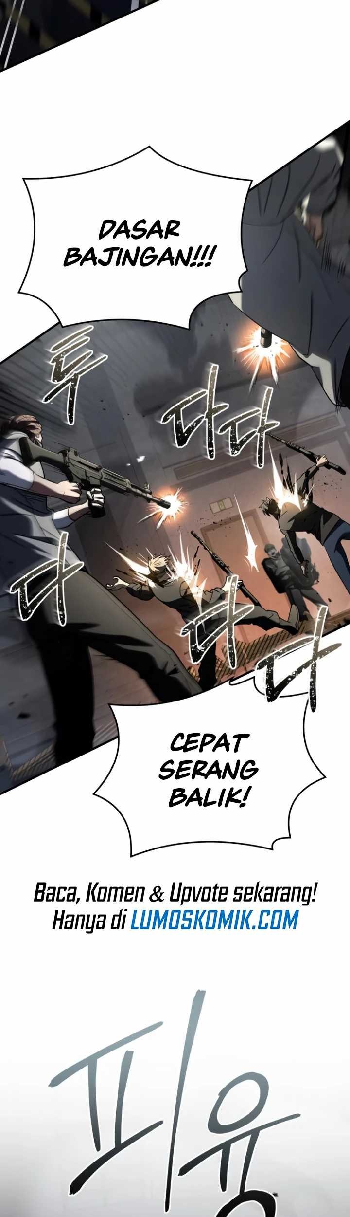 Trait Hoarder Chapter 12 Gambar 41