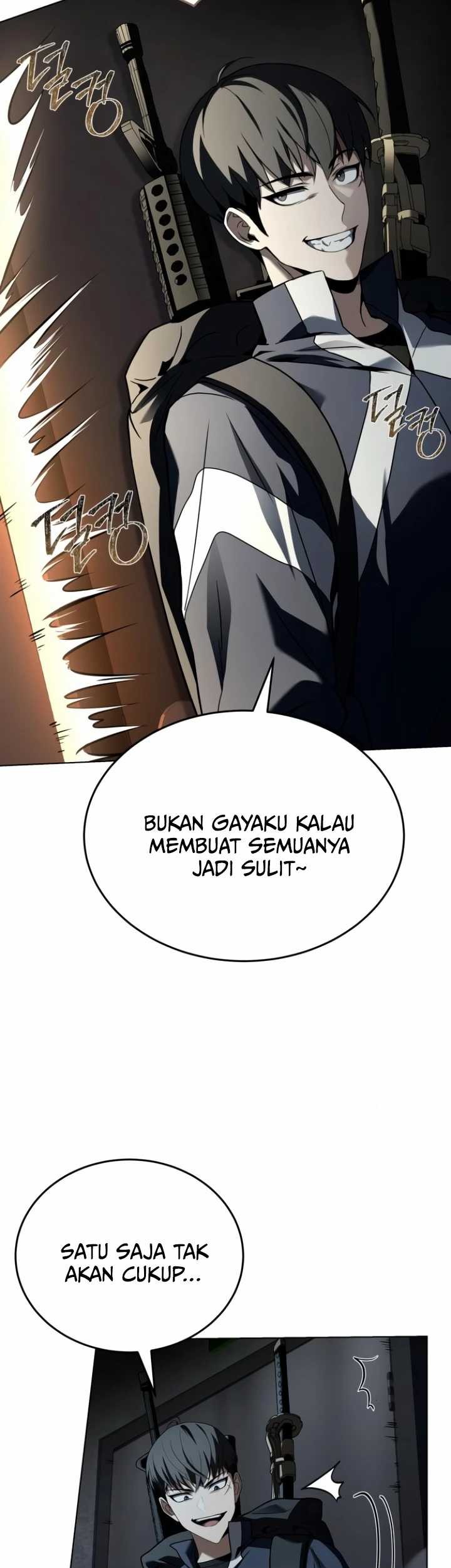 Trait Hoarder Chapter 12 Gambar 45