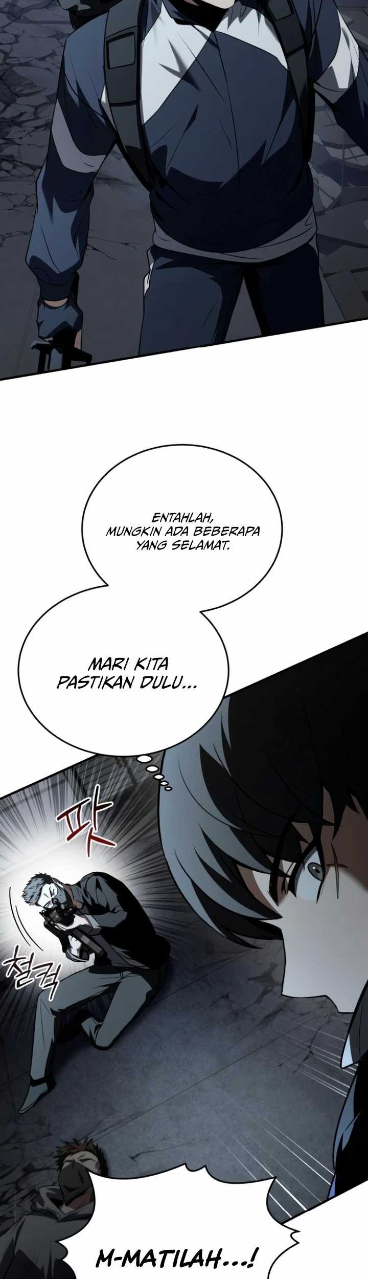 Trait Hoarder Chapter 12 Gambar 51