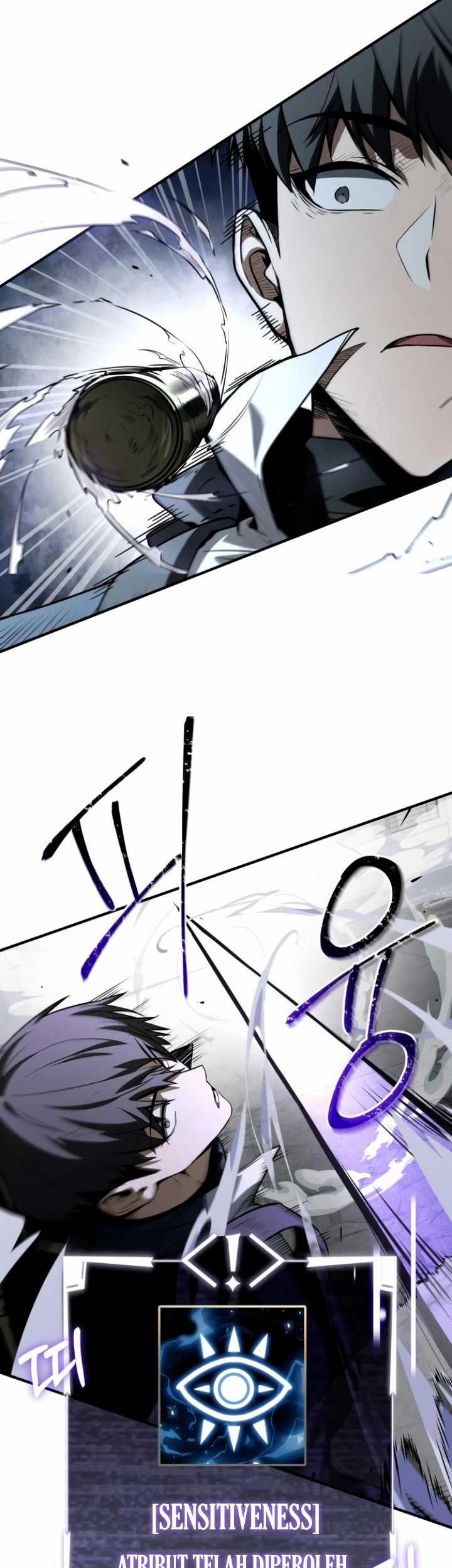 Trait Hoarder Chapter 12 Gambar 53