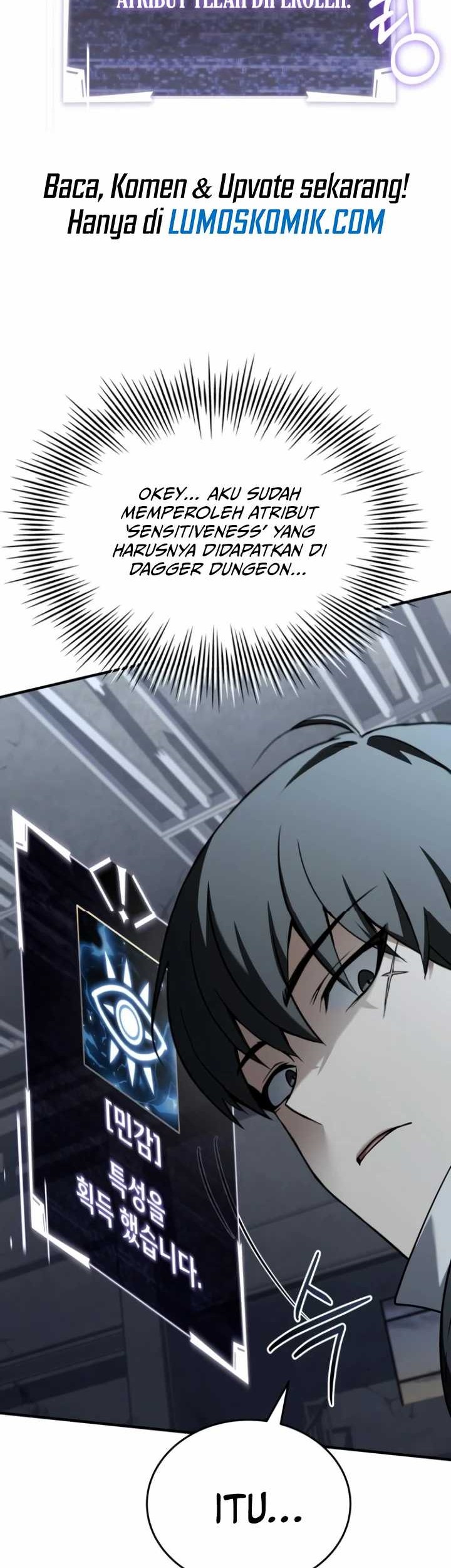 Trait Hoarder Chapter 12 Gambar 54