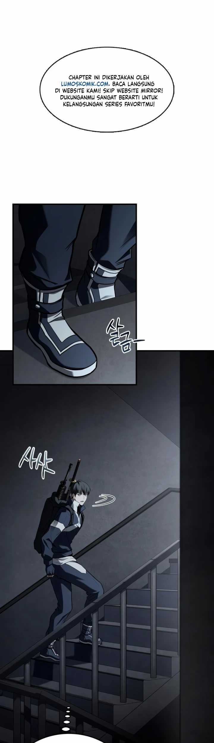 Trait Hoarder Chapter 12 Gambar 57