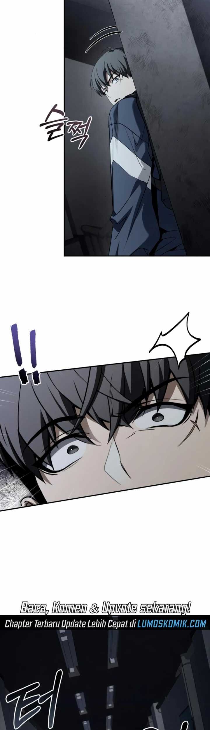 Trait Hoarder Chapter 12 Gambar 59