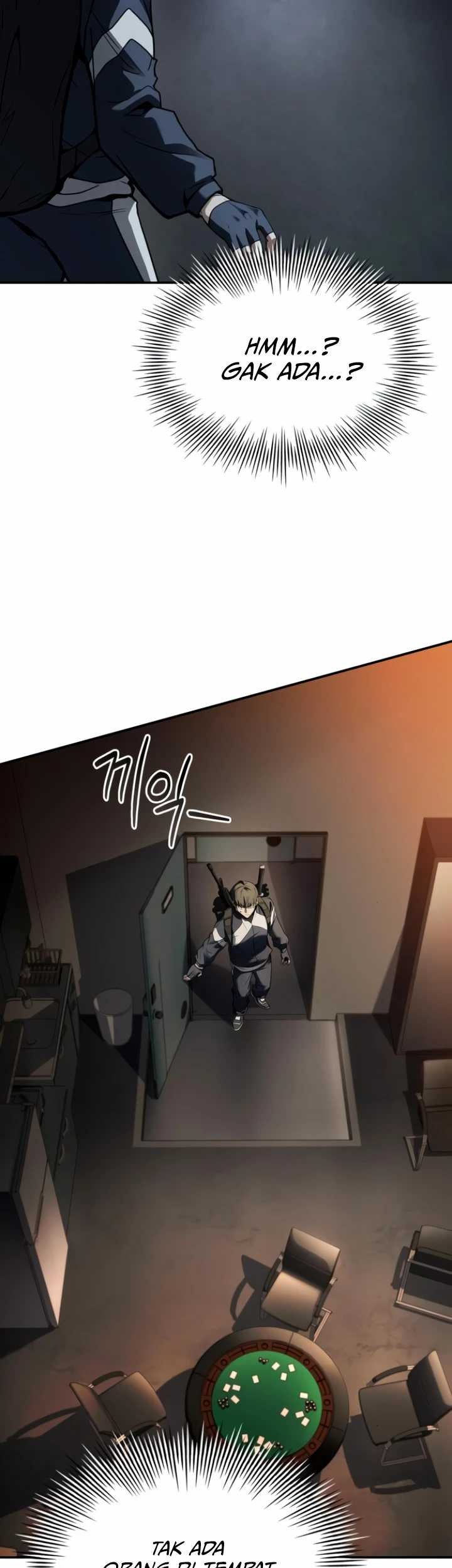 Trait Hoarder Chapter 12 Gambar 61