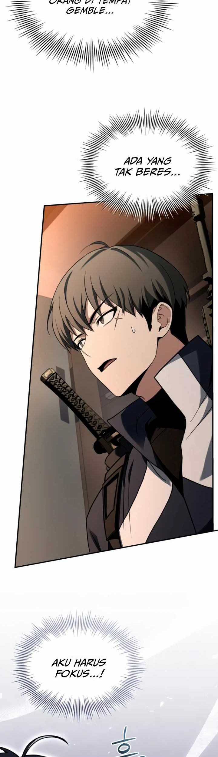 Trait Hoarder Chapter 12 Gambar 62