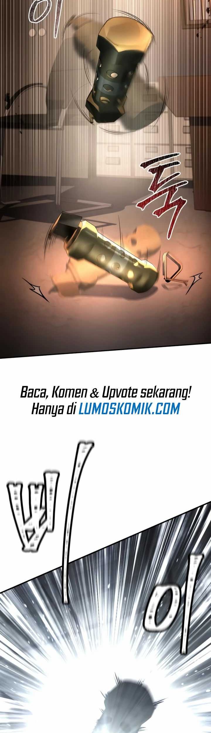 Trait Hoarder Chapter 12 Gambar 67