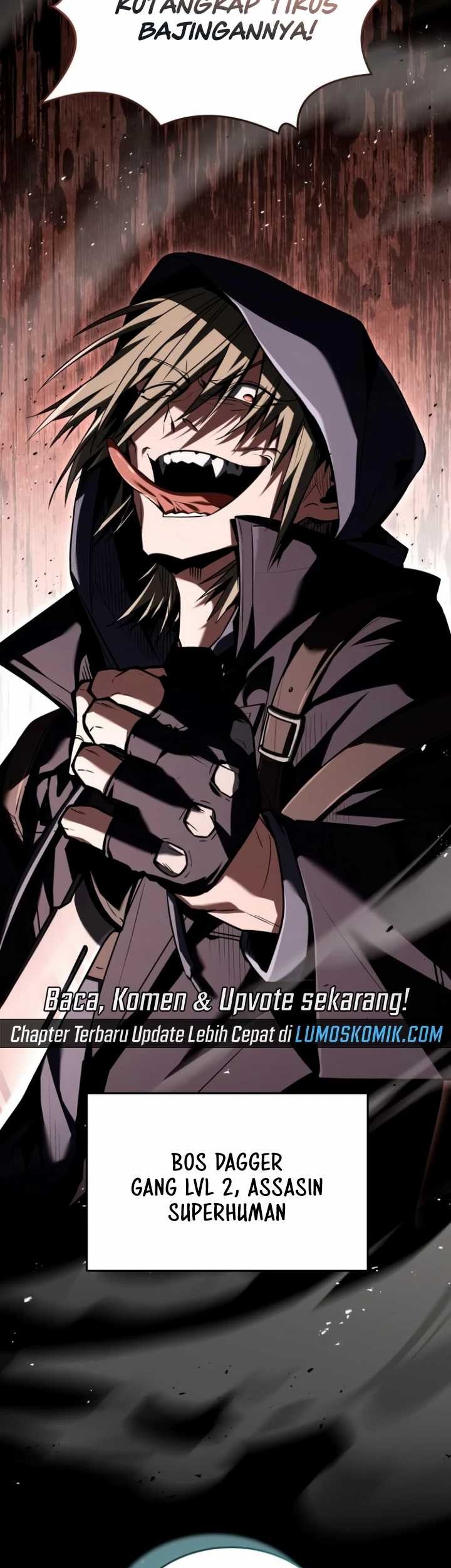 Trait Hoarder Chapter 12 Gambar 73