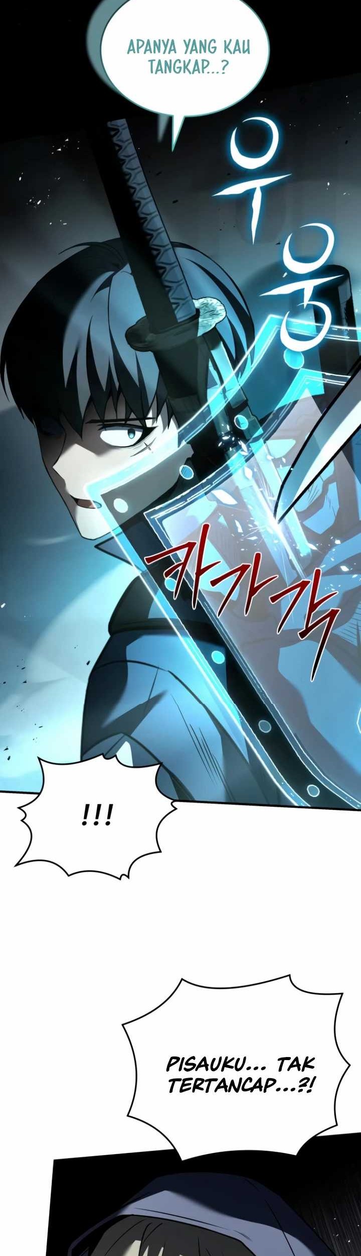 Trait Hoarder Chapter 12 Gambar 74