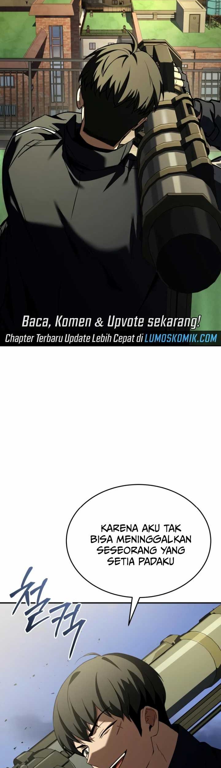 Baca  Trait Hoarder Chapter 12 Gambar 2