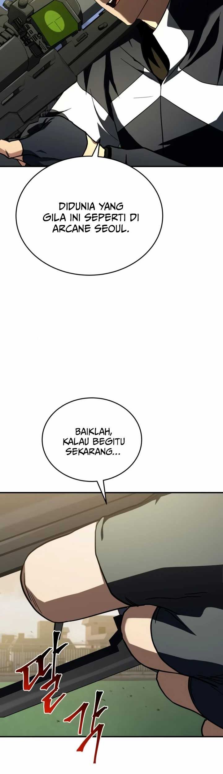 Trait Hoarder Chapter 12 Gambar 3