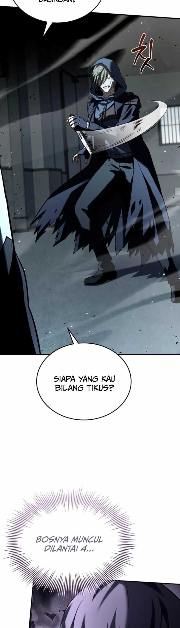 Trait Hoarder Chapter 12 Gambar 77