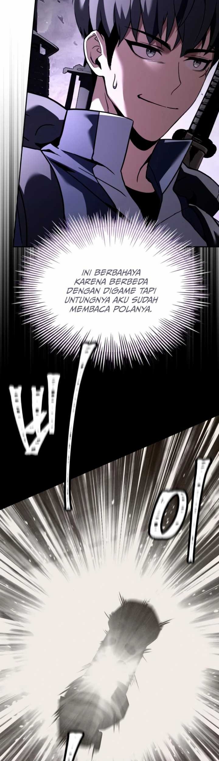 Trait Hoarder Chapter 12 Gambar 78