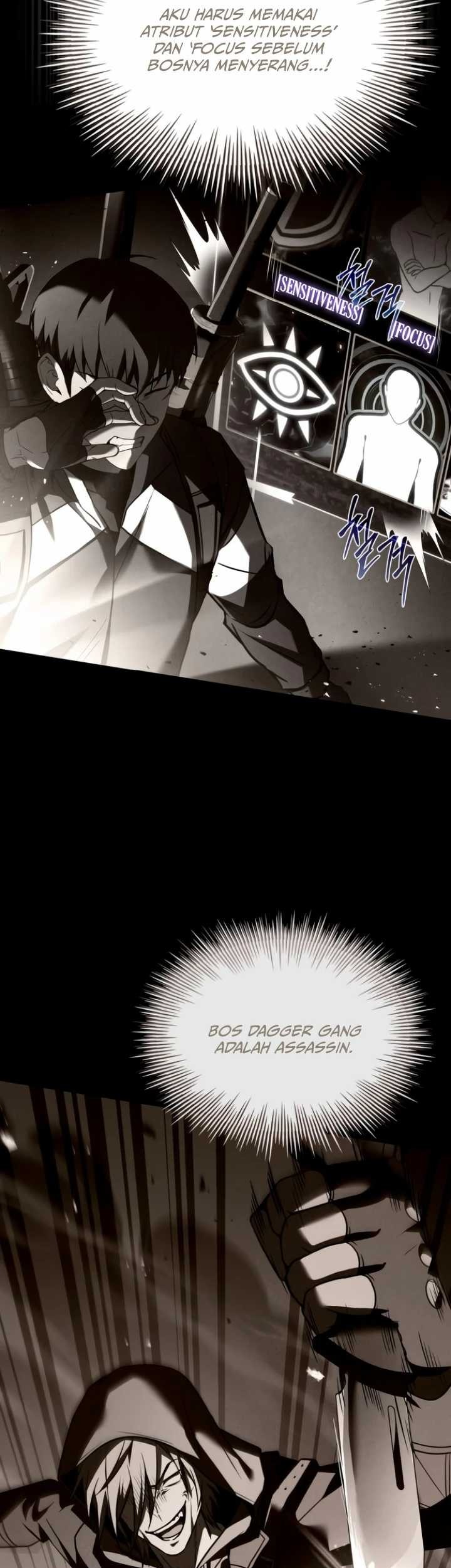 Trait Hoarder Chapter 12 Gambar 81