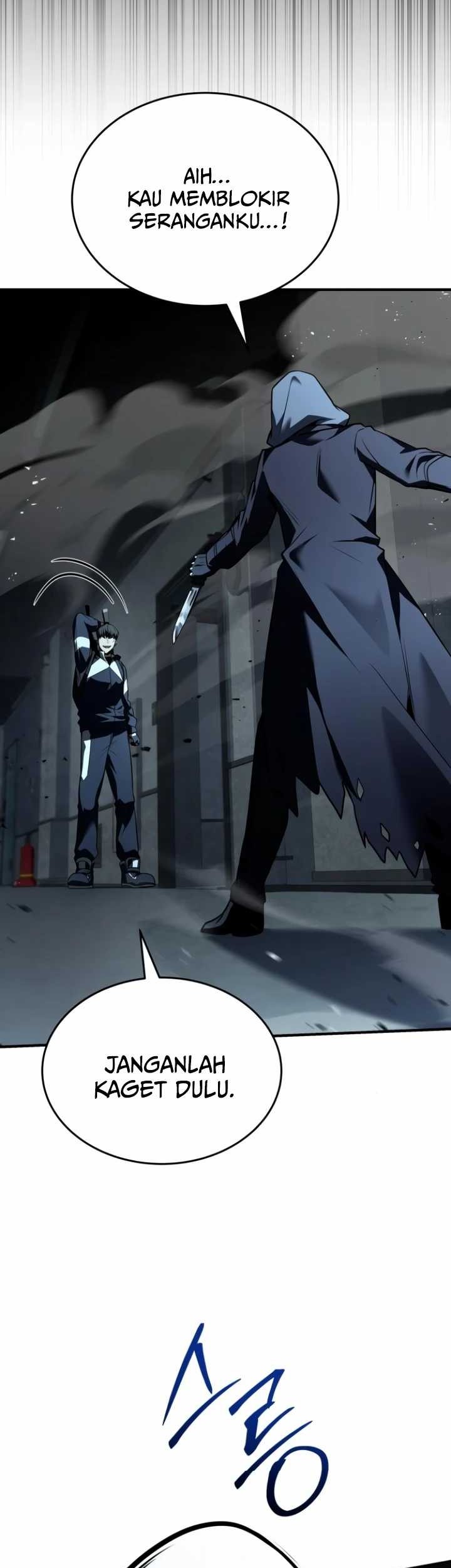 Trait Hoarder Chapter 12 Gambar 83