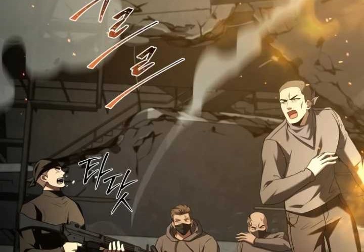 Trait Hoarder Chapter 12 Gambar 8