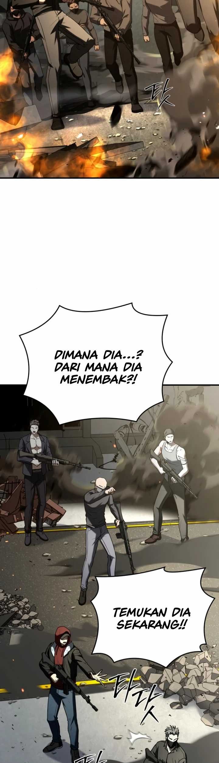 Trait Hoarder Chapter 12 Gambar 9