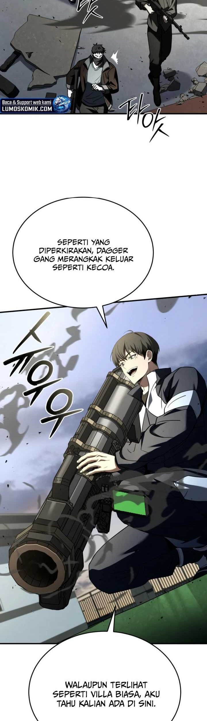 Trait Hoarder Chapter 12 Gambar 10