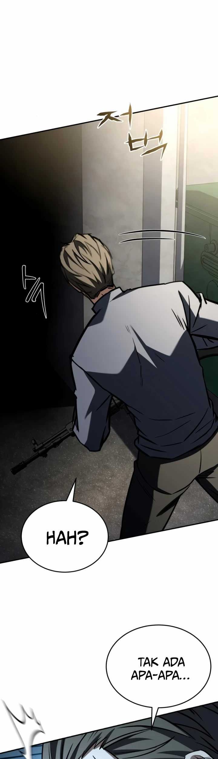 Trait Hoarder Chapter 12 Gambar 19