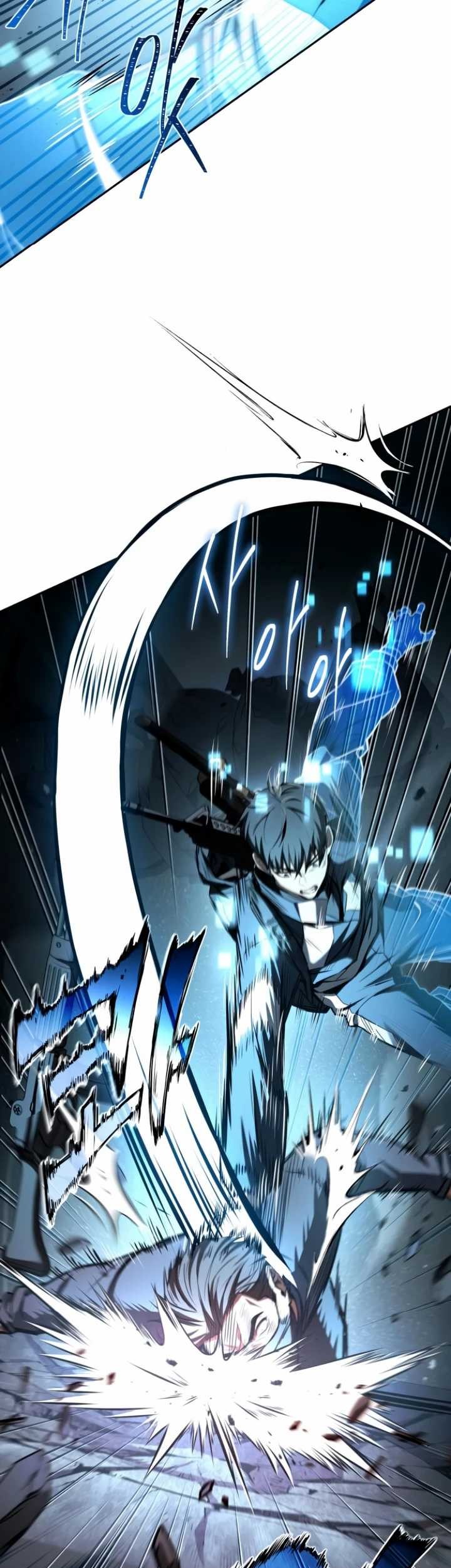 Trait Hoarder Chapter 12 Gambar 21