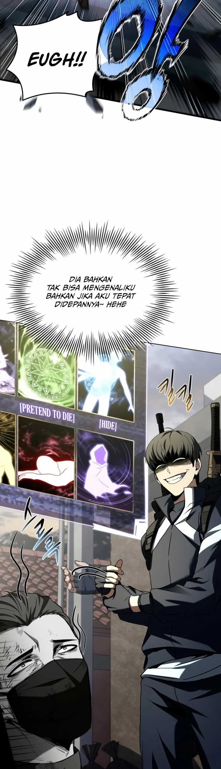 Trait Hoarder Chapter 12 Gambar 22