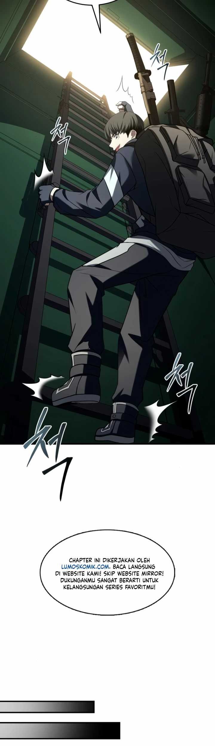 Trait Hoarder Chapter 12 Gambar 25