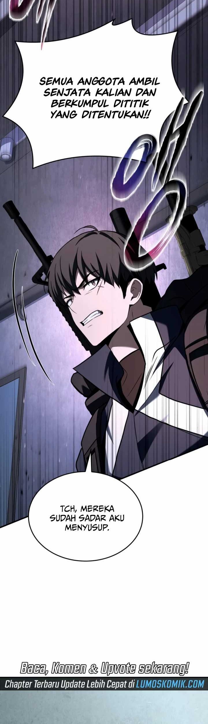 Trait Hoarder Chapter 12 Gambar 30