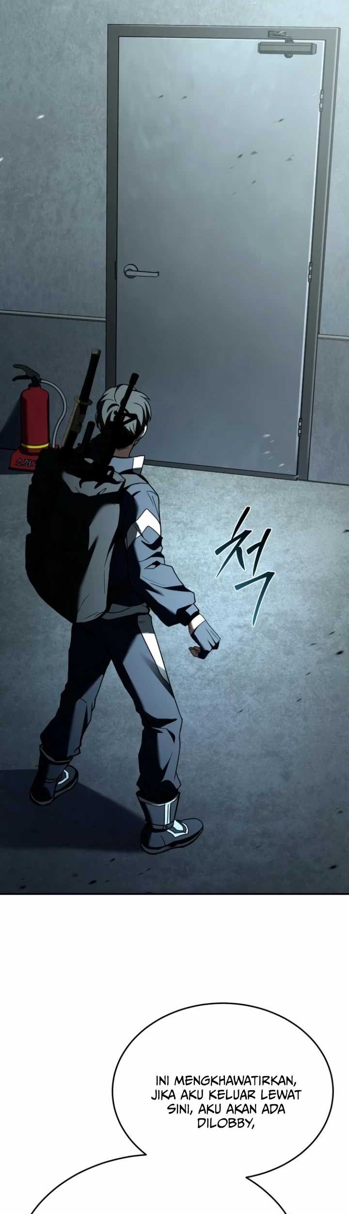 Trait Hoarder Chapter 12 Gambar 31