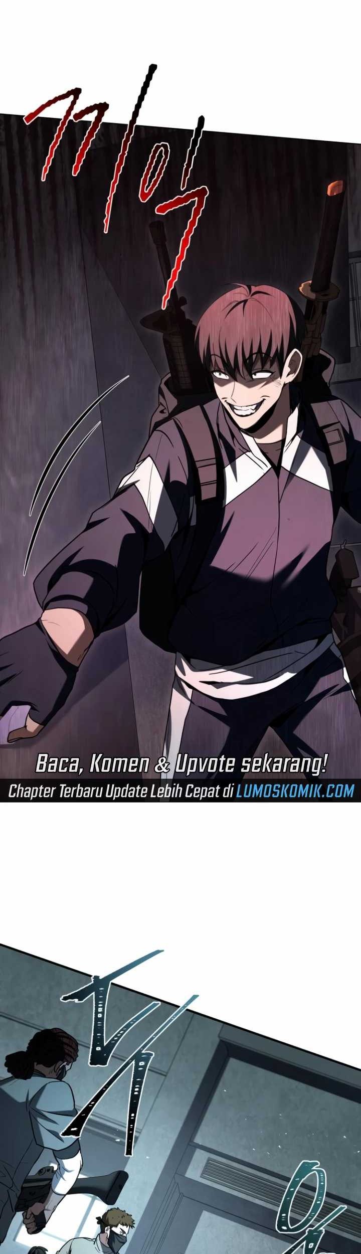 Trait Hoarder Chapter 12 Gambar 35