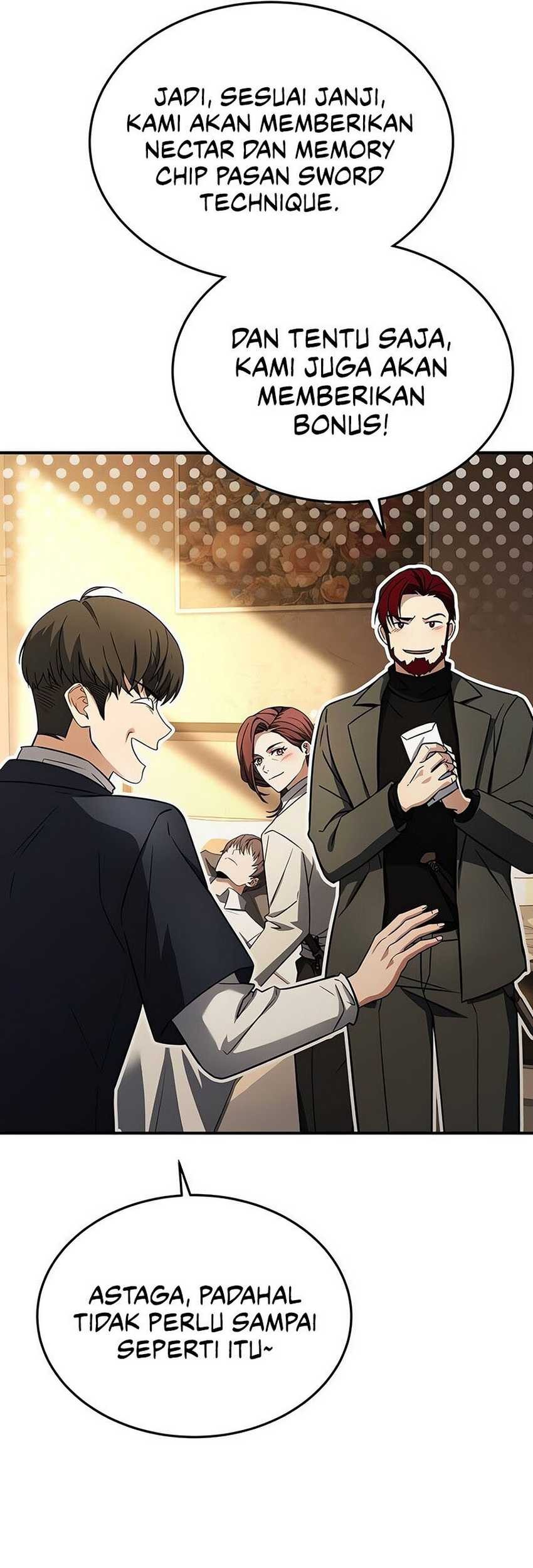 Trait Hoarder Chapter 11 Gambar 41