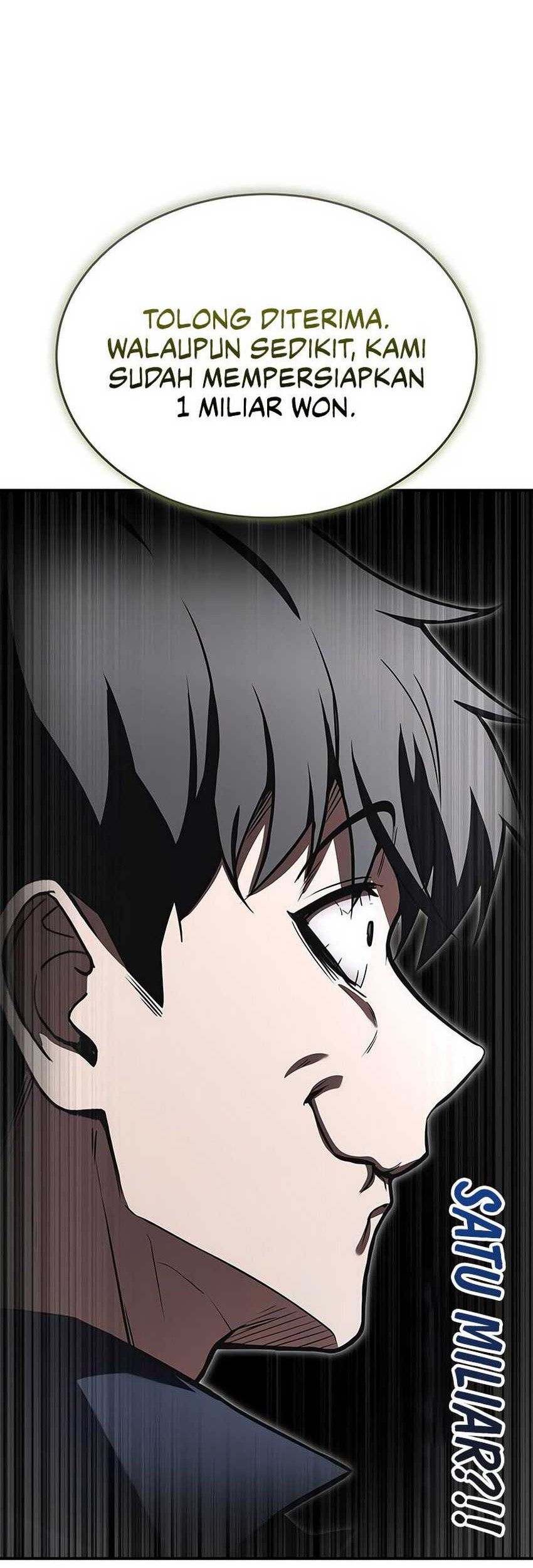 Trait Hoarder Chapter 11 Gambar 42