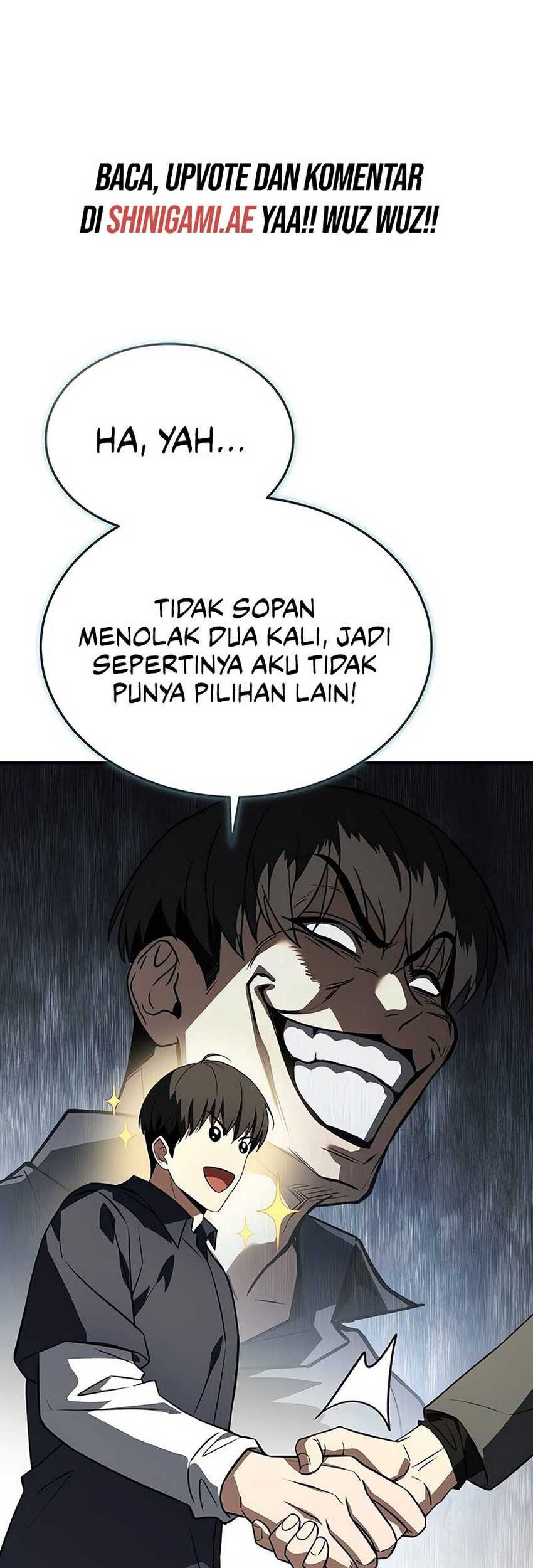 Trait Hoarder Chapter 11 Gambar 43