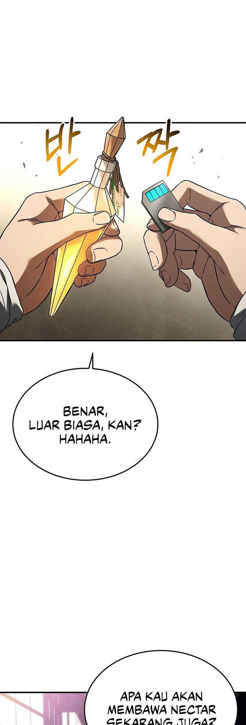 Trait Hoarder Chapter 11 Gambar 46