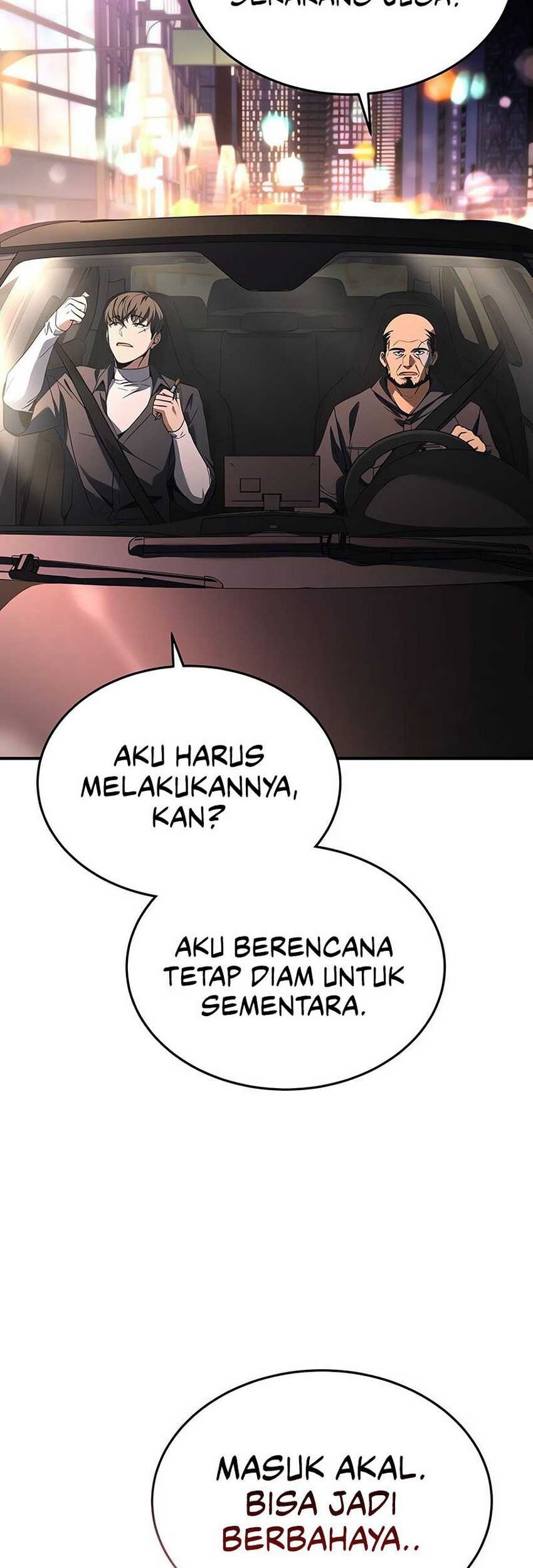 Trait Hoarder Chapter 11 Gambar 47