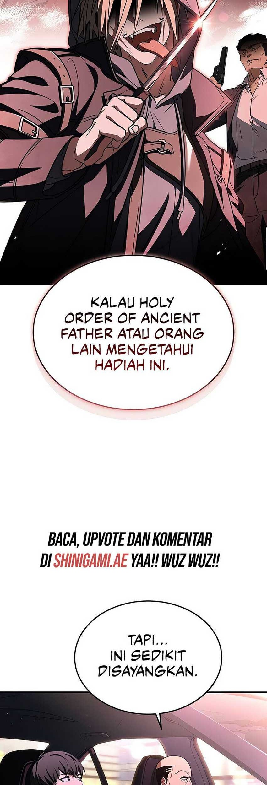 Trait Hoarder Chapter 11 Gambar 49