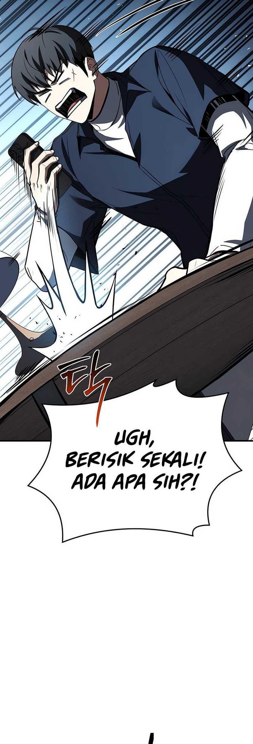 Trait Hoarder Chapter 11 Gambar 76