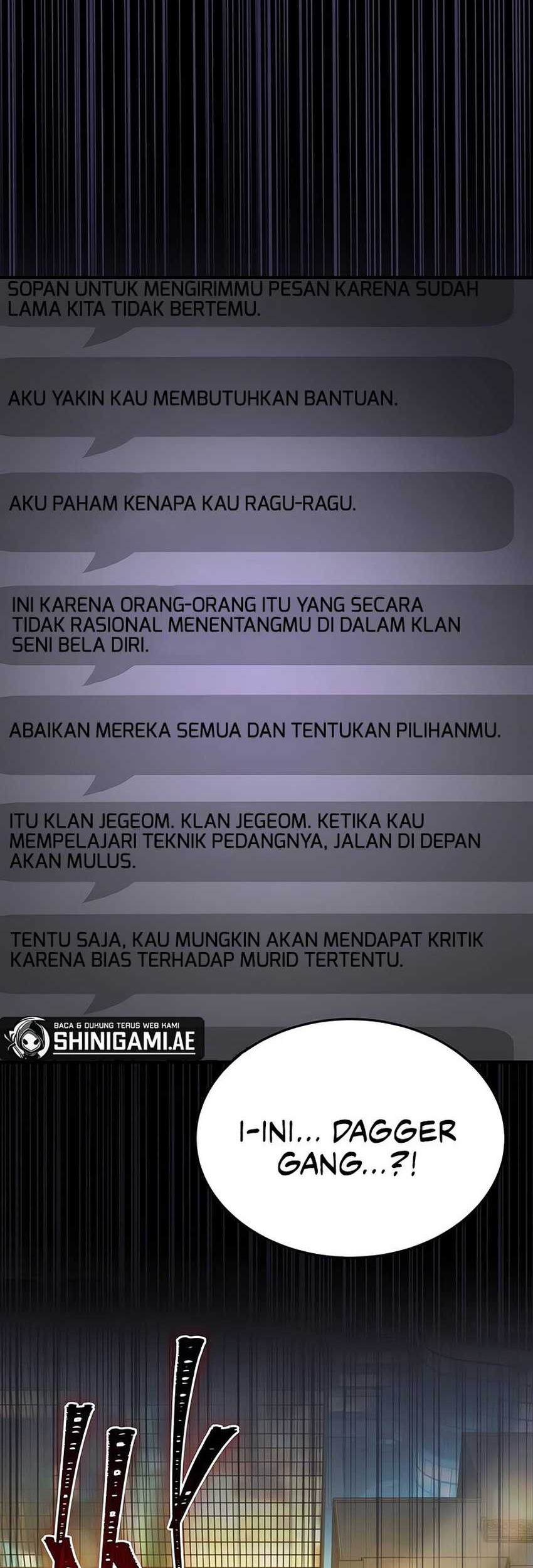 Trait Hoarder Chapter 11 Gambar 80