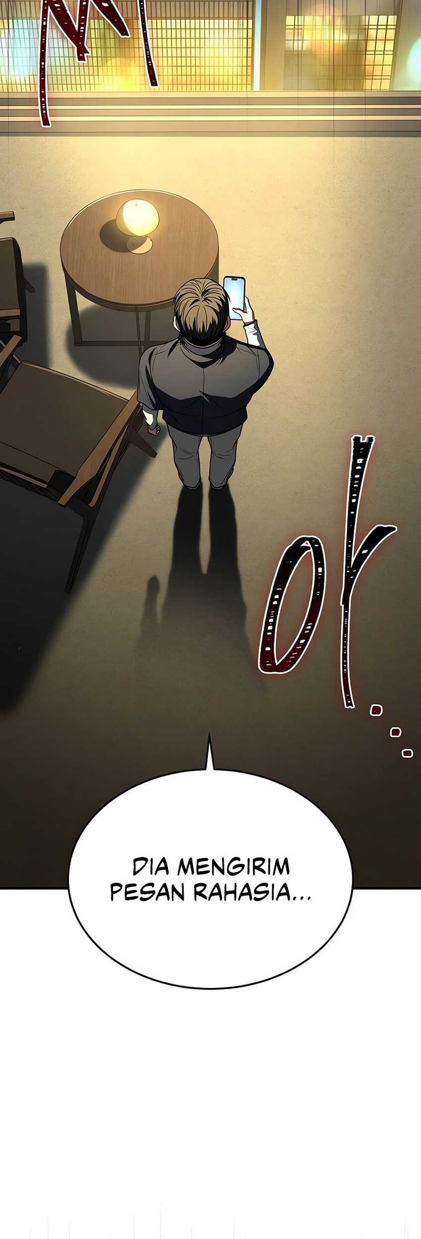 Trait Hoarder Chapter 11 Gambar 81