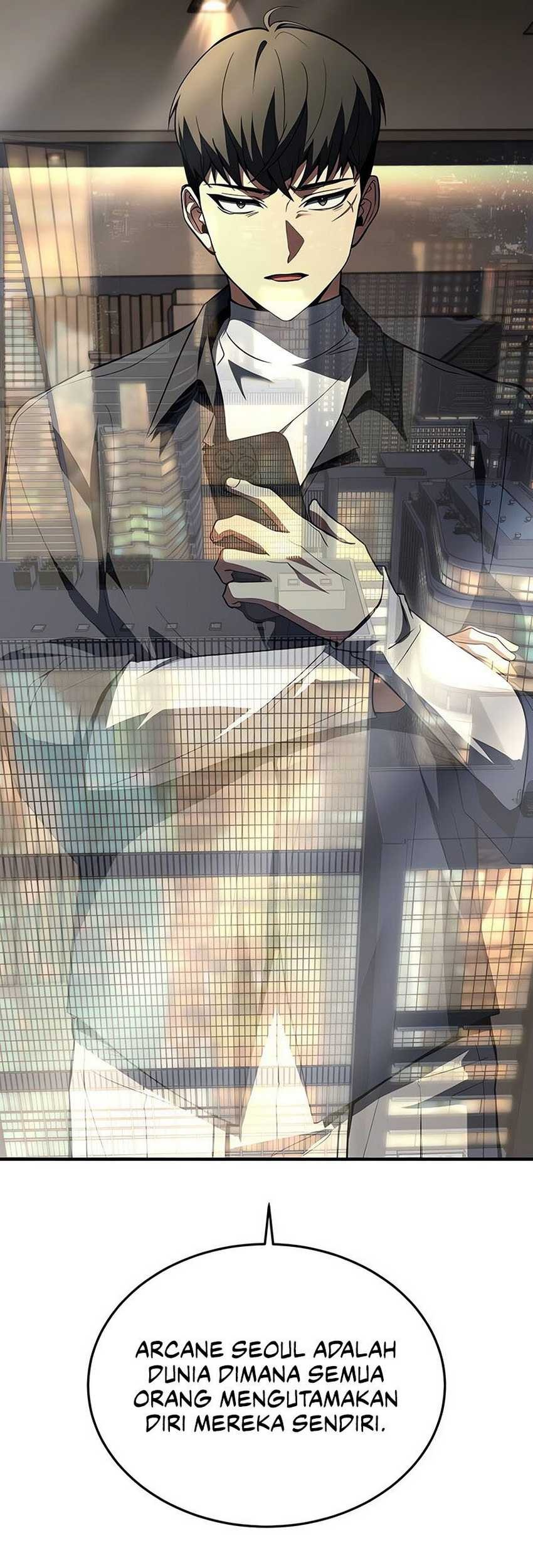 Trait Hoarder Chapter 11 Gambar 88