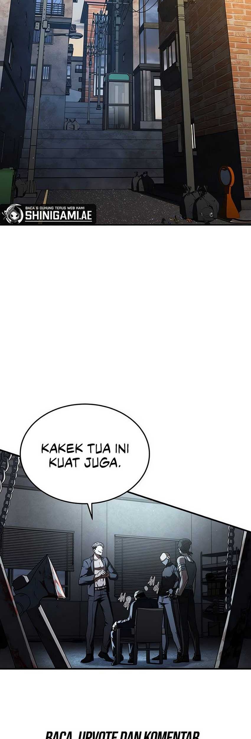 Trait Hoarder Chapter 11 Gambar 90